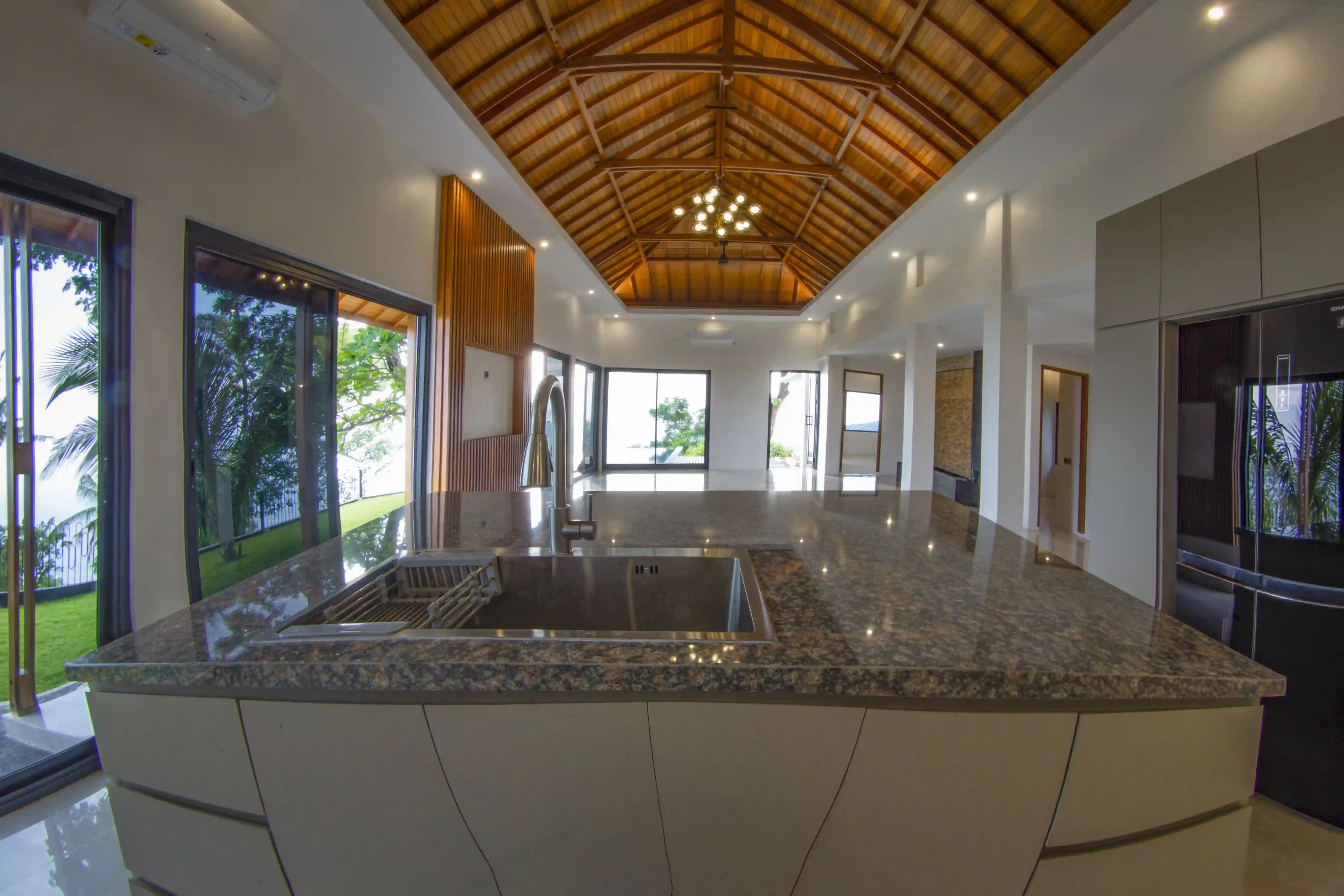 Villa The Oceanic