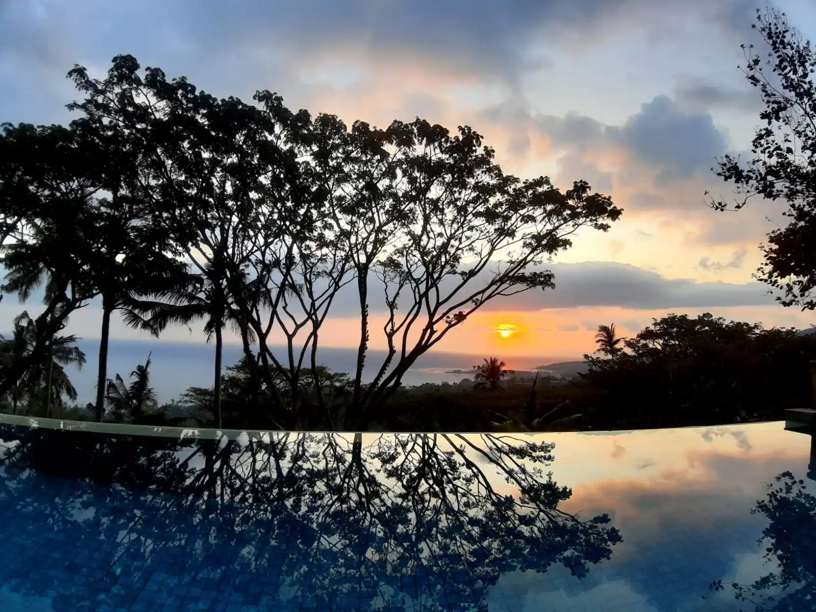 Villa The Hill Batulayar-Senggigi